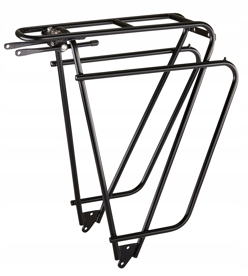 Bagażnik rowerowy tylny Logo Classic Tubus