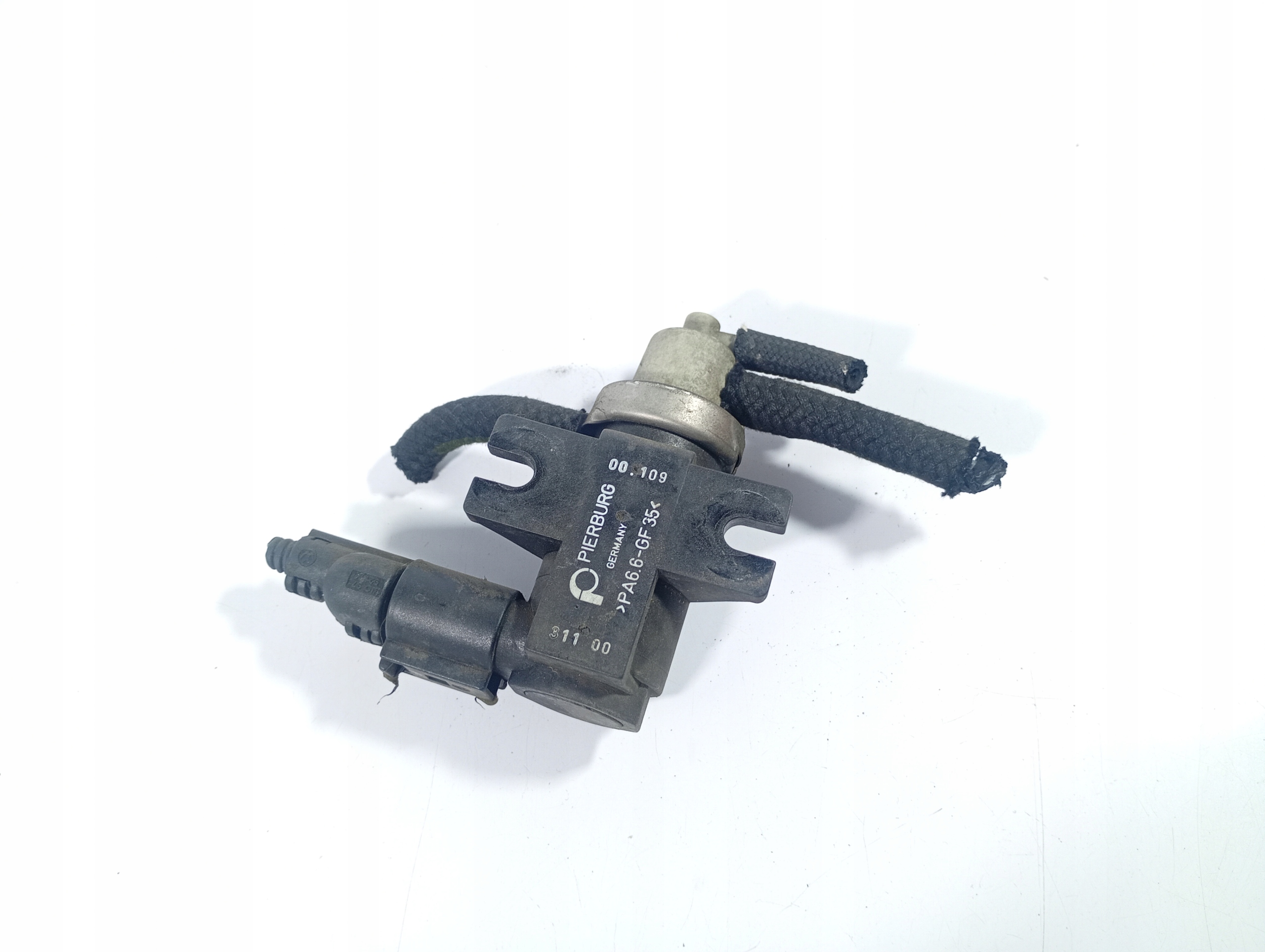 Sensor Druck turbo OE 1J0906627A VW BORA 99-01