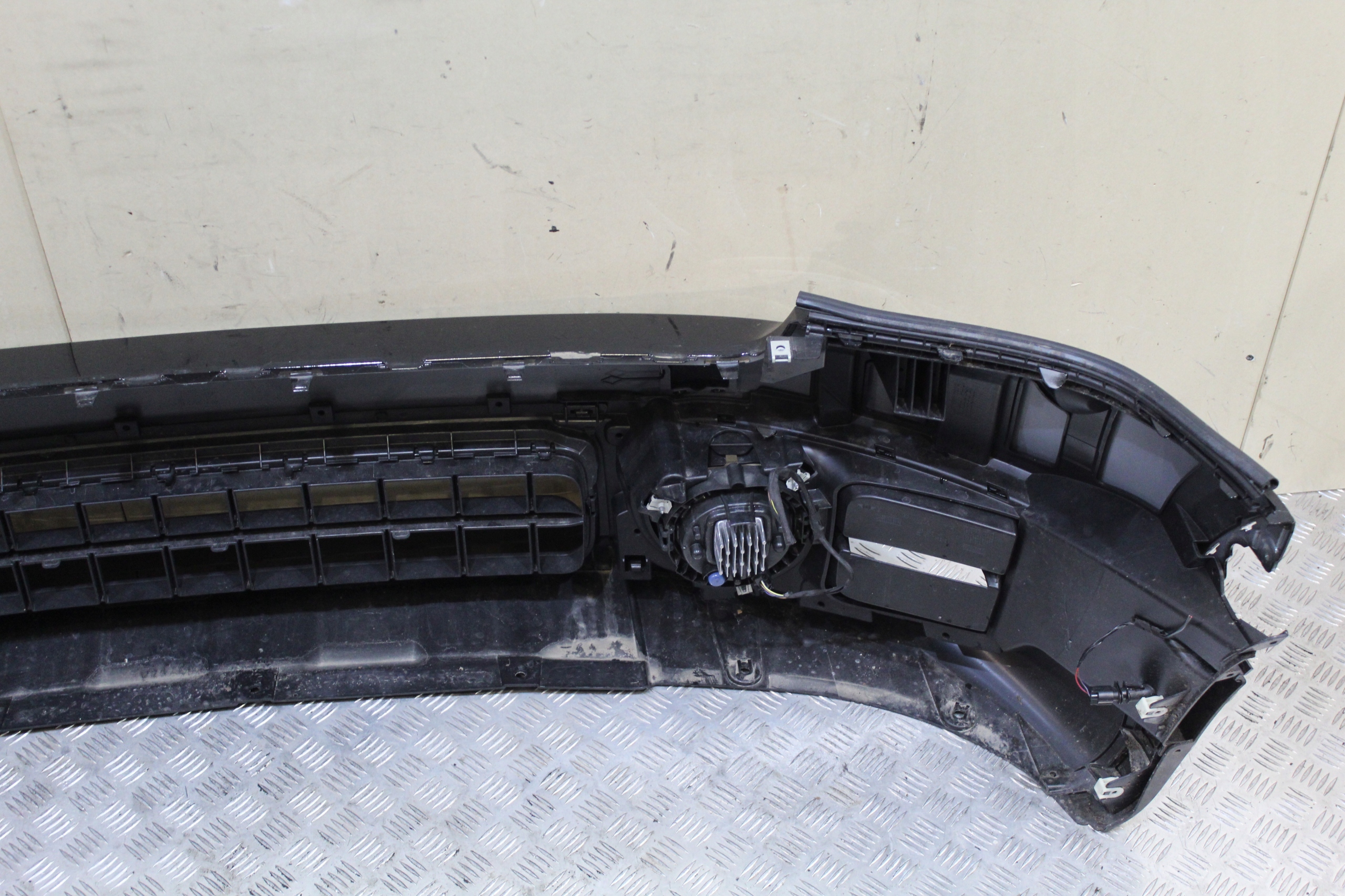 bumper front front MINI COUNTRYMAN F60