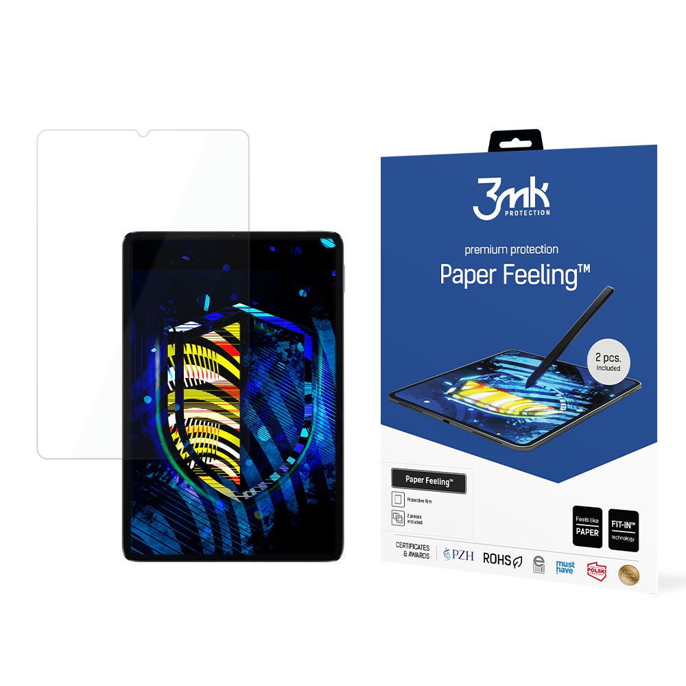 Xiaomi Pad 5 3MK Paper Feeling 11'' Folia Ochronna