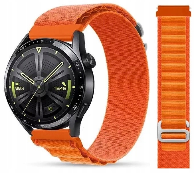 

Pasek Huawei Watch 3 Gt 2 3 Pro GT2E 46/48MM Buds
