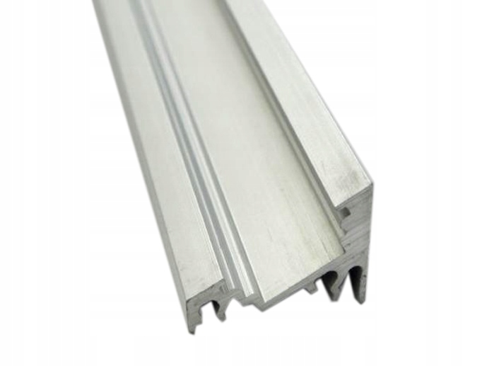 PDPM KLOSZ MLECZNY KLIK DO PROFIL LED 2m ŚWIDNIK Marka Topmet