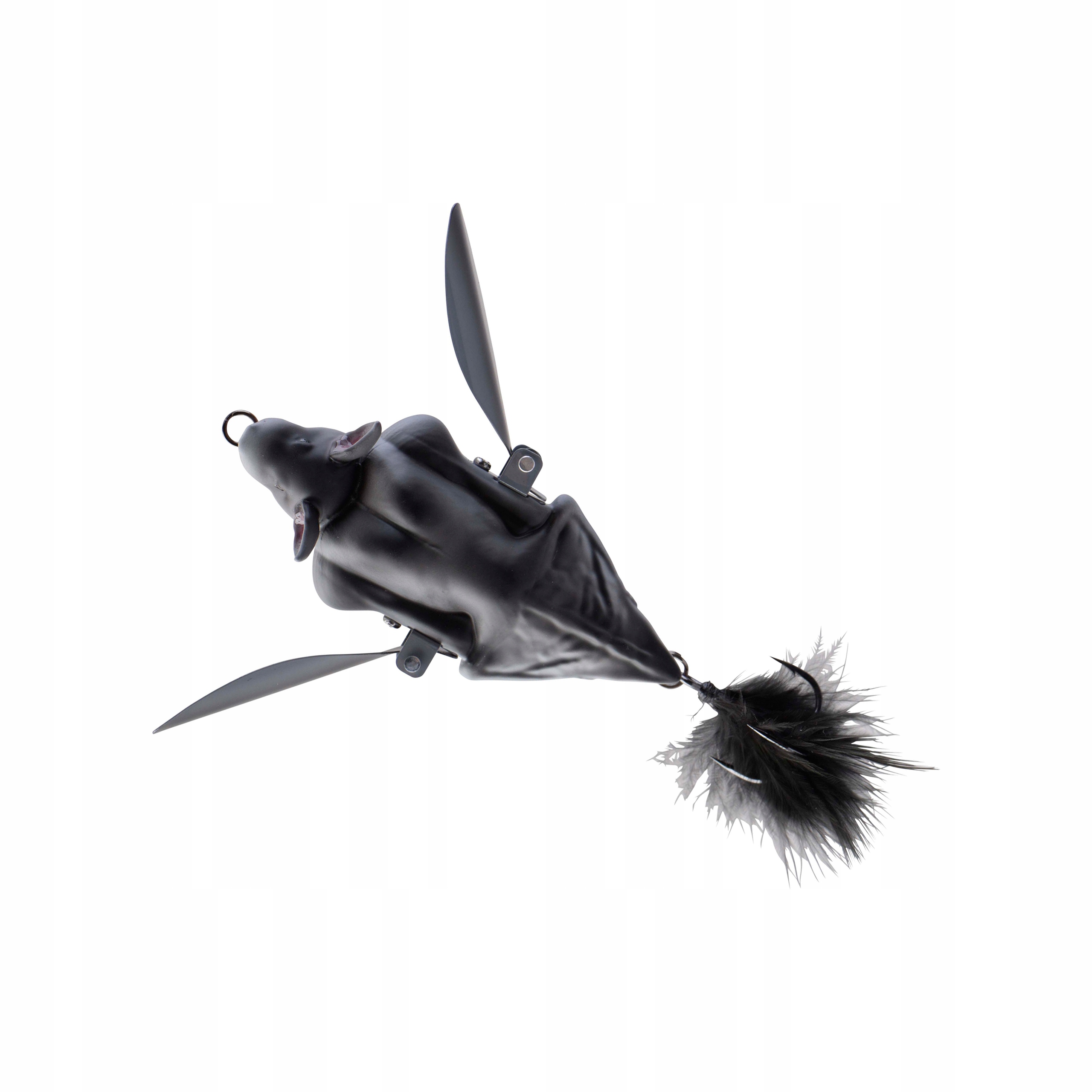 Nietoperz Bat 3D Savage Gear 10cm 28g Grey