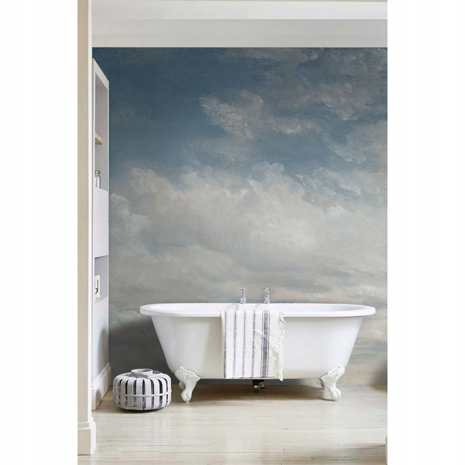 

Fototapeta Niebo vintage MagicStick 290x290 cm