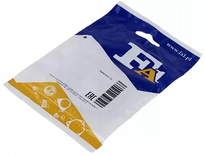 

Pasta Uszczelniajaca System WYDECH.170G
