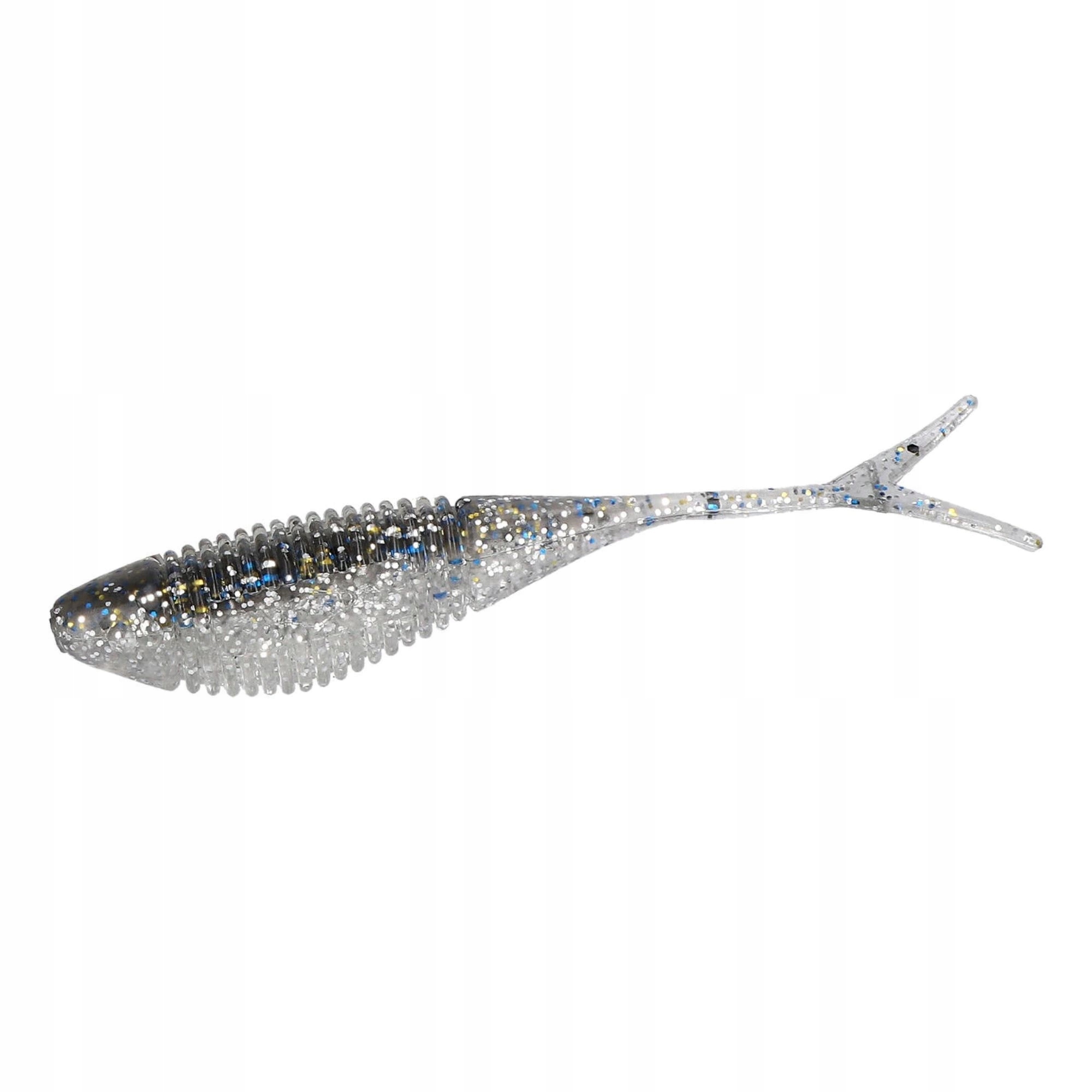 Przynęta Mikado Fish Fry 6.5cm kolor 564 5szt