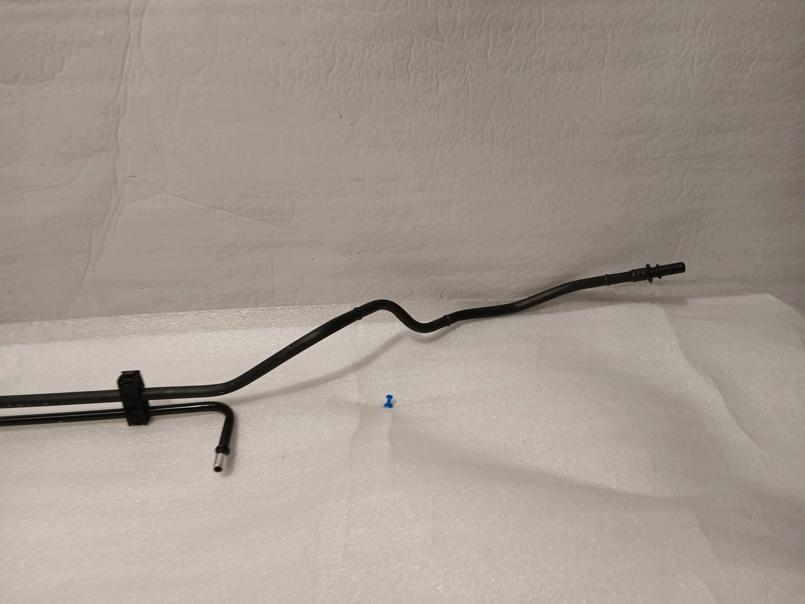 AUDI A4 B9 LIFT fuel hose 8W0201991P 8W0201545T