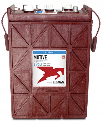 Akumulator trakcyjny TROJAN L16P AC 6V 420Ah