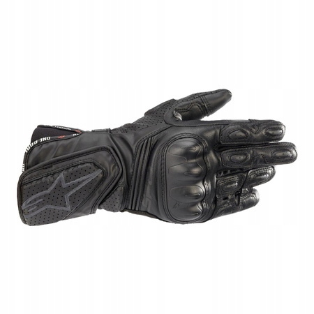 Rękawice ALPINESTARS SP-8 V3 LADY BLACK GRATISY Producent Alpinestars