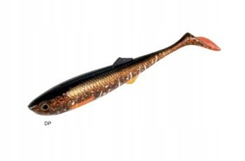 Guma Na Sandacza Sicario 8.5cm Dirty Pike 5szt.