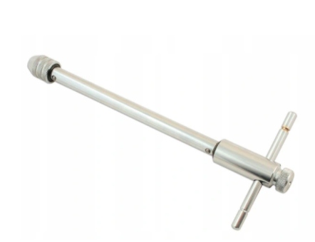 Pokretlo do gwintownika 3 6mm Producent code 6002