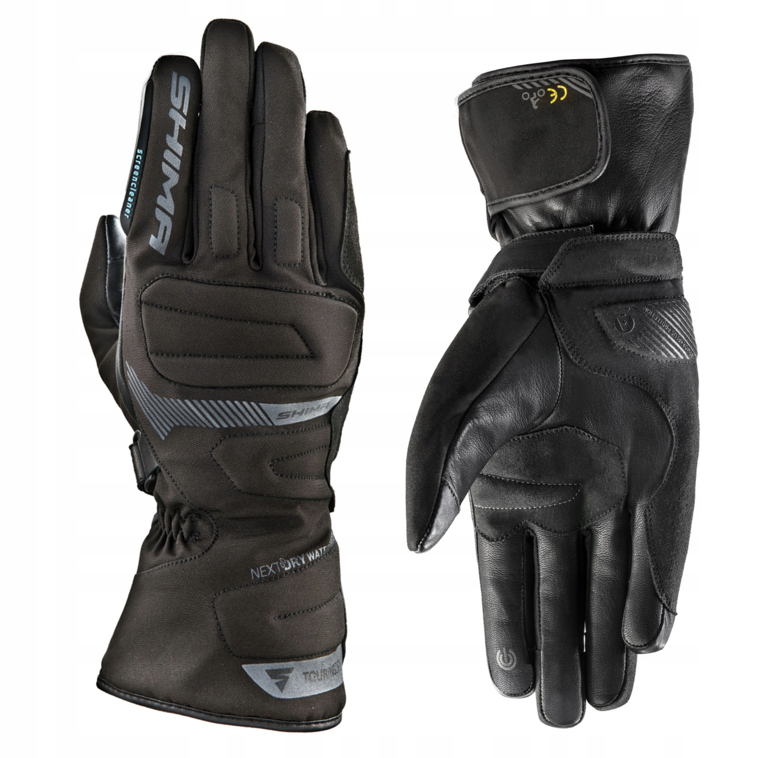 

Shima Touring Dry Rękawice motocyklowe + Gratisy