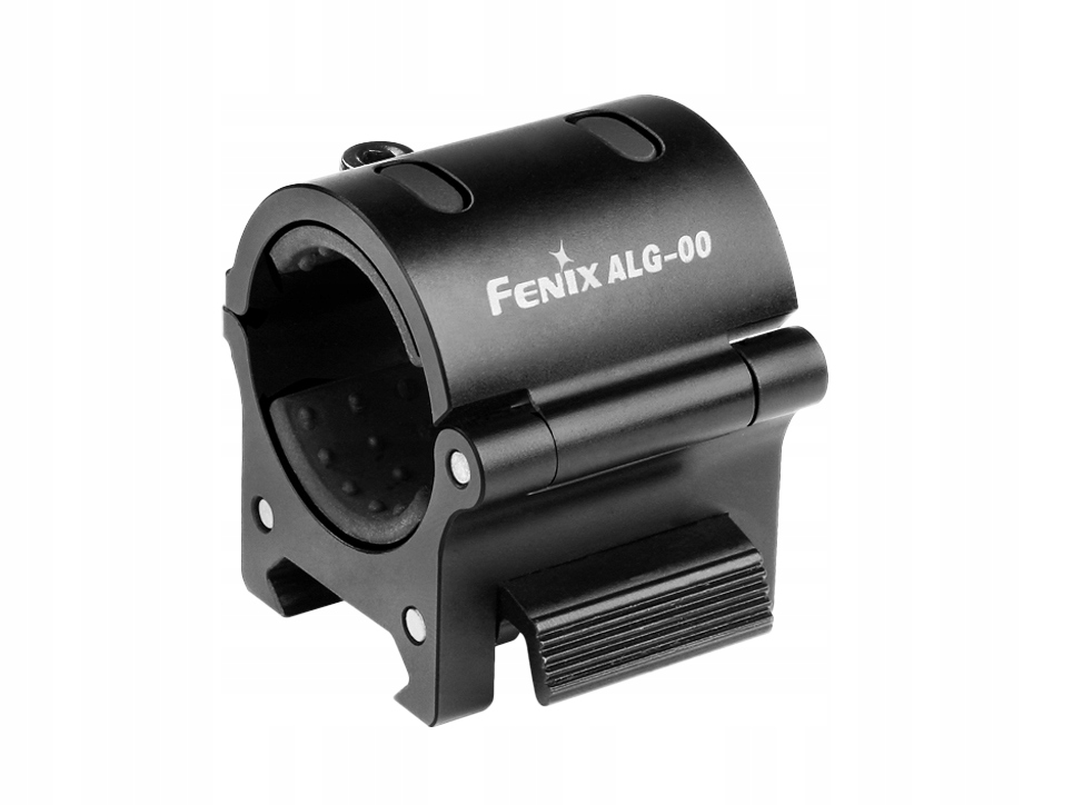 

Montaż na broń szyna 22 mm 22,5-26 mm Fenix ALG-00