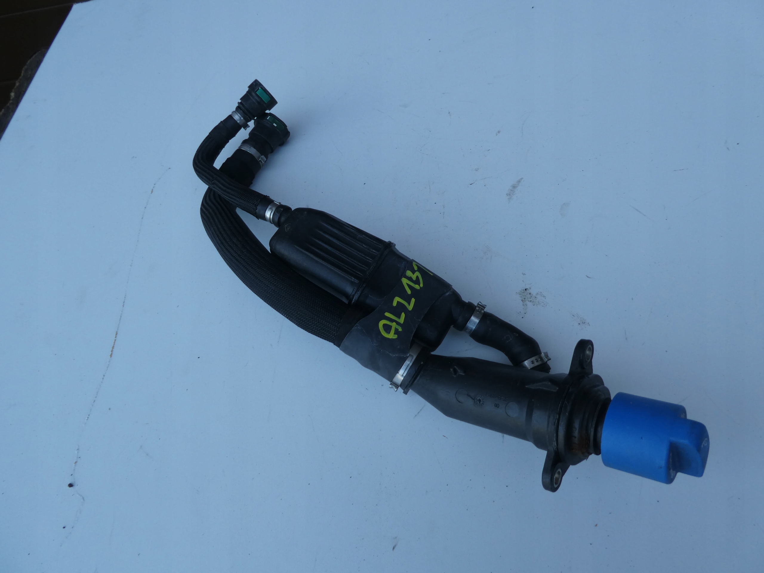 Tankklappe ADBLUE VW T6 7E0131965A