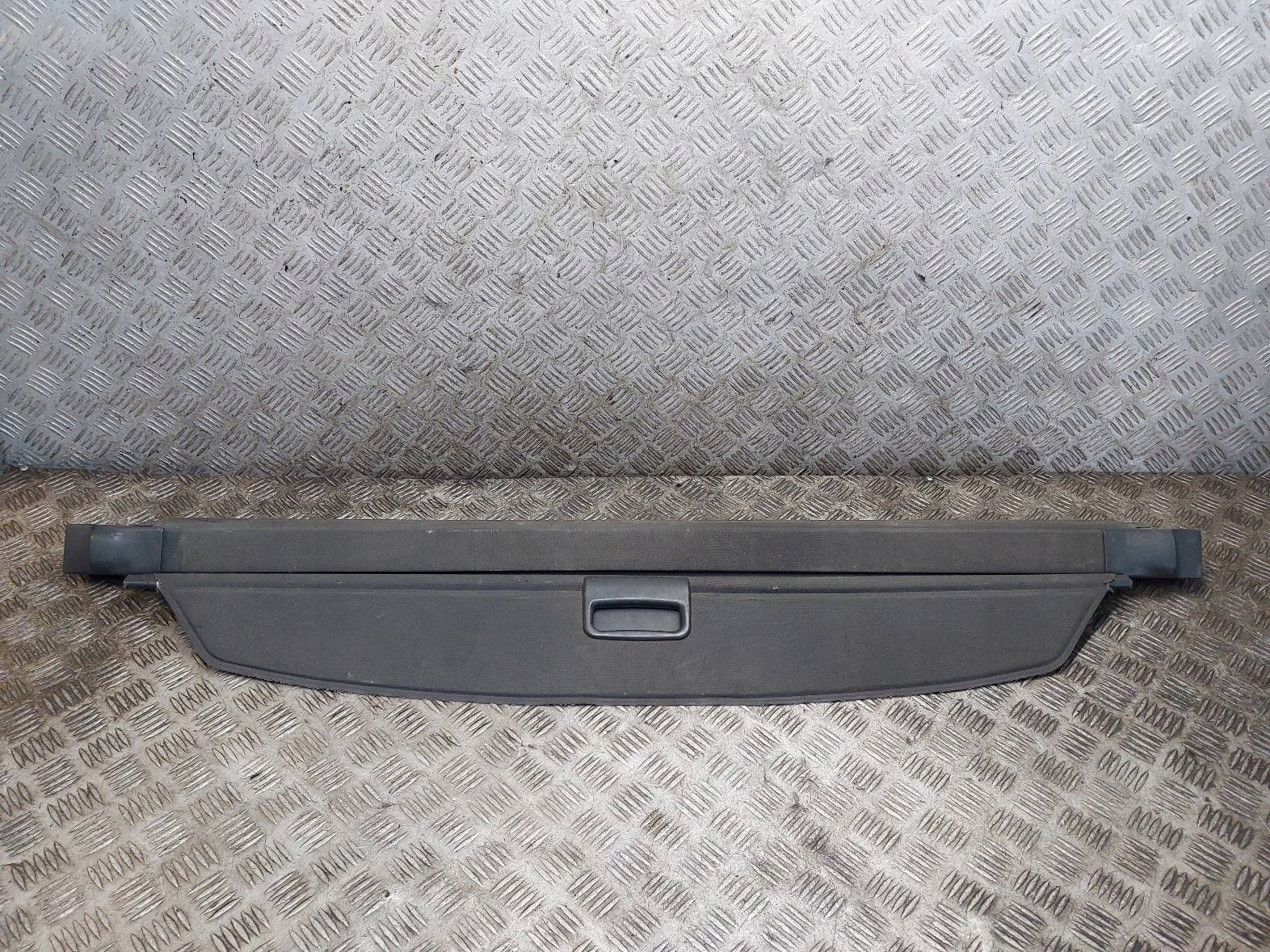 ROLETA BAGAŻNIKA SKODA OCTAVIA I FL KOMBI