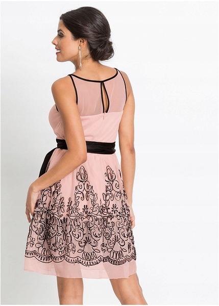 BONPRIX sukienka BODYFLIRT boutique r 38 Marka Bonprix