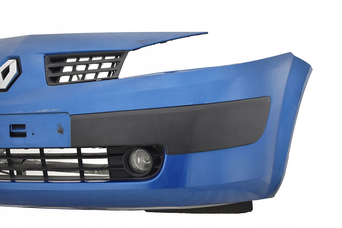 front bumper front RENAULT MEGANE II
