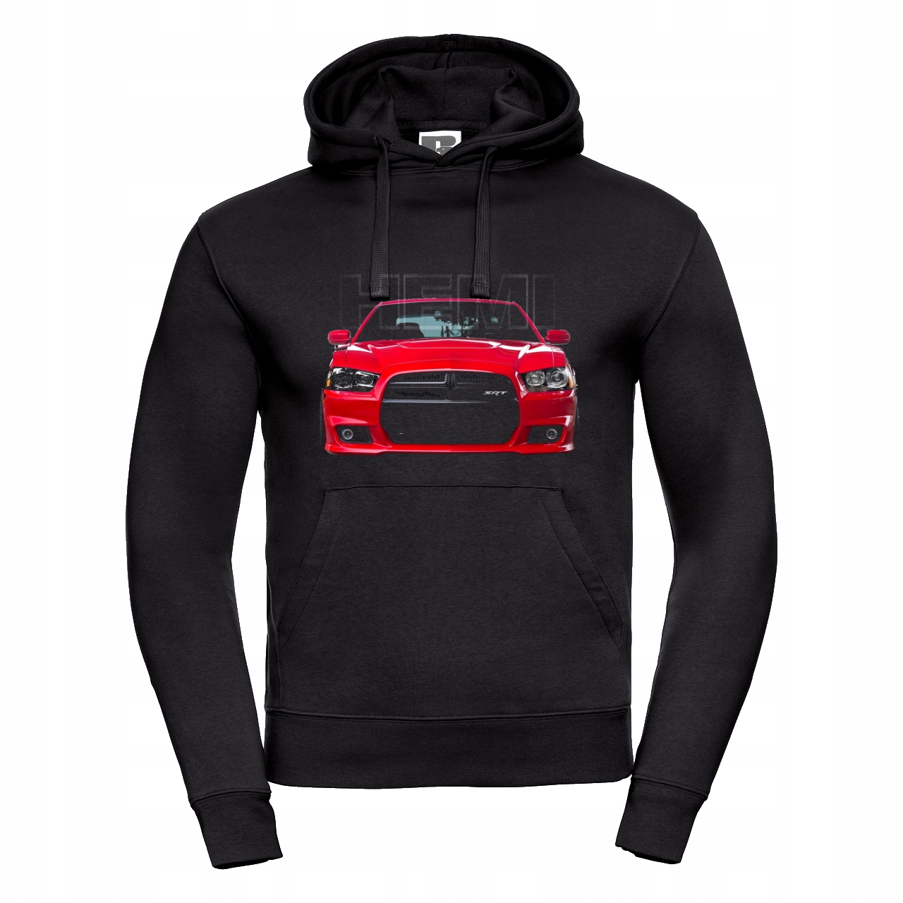

Bluza Motyw Dodge Charger Srt