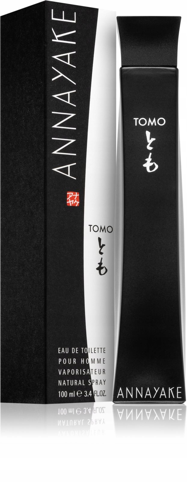 Annayake Tomo Edt 100ML