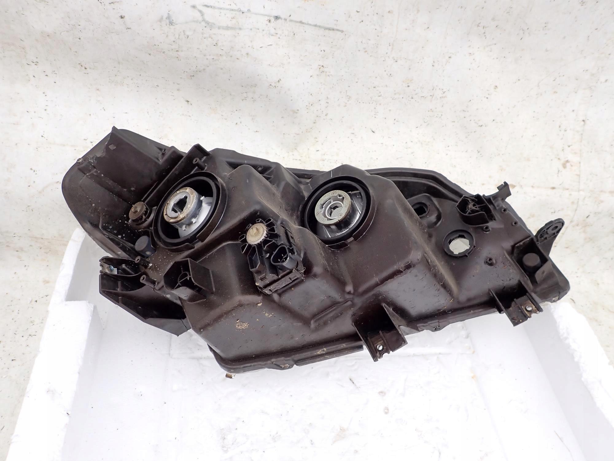 SUZUKI VITARA II 2 15-> light front front left