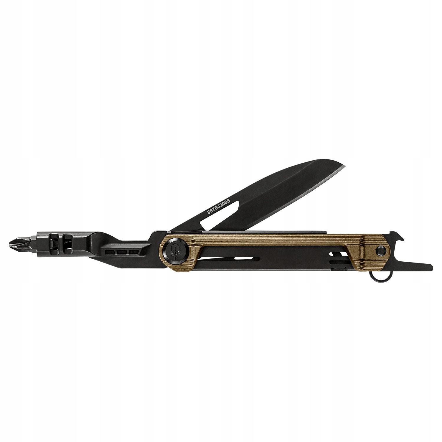 Multitool Gerber ArmBar Slim Drive Coyote