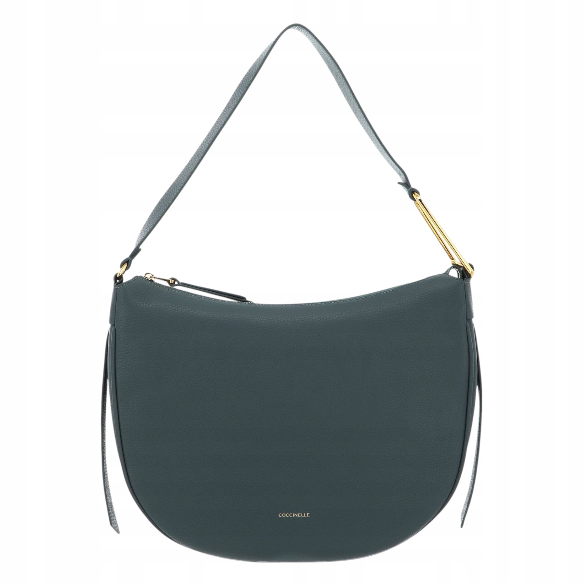 Torebka hobo damska skórzana Coccinelle E1NE0130201-G83