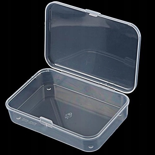 

Organizer 1-PRZEGRÓDKA 8,8X6X2cm