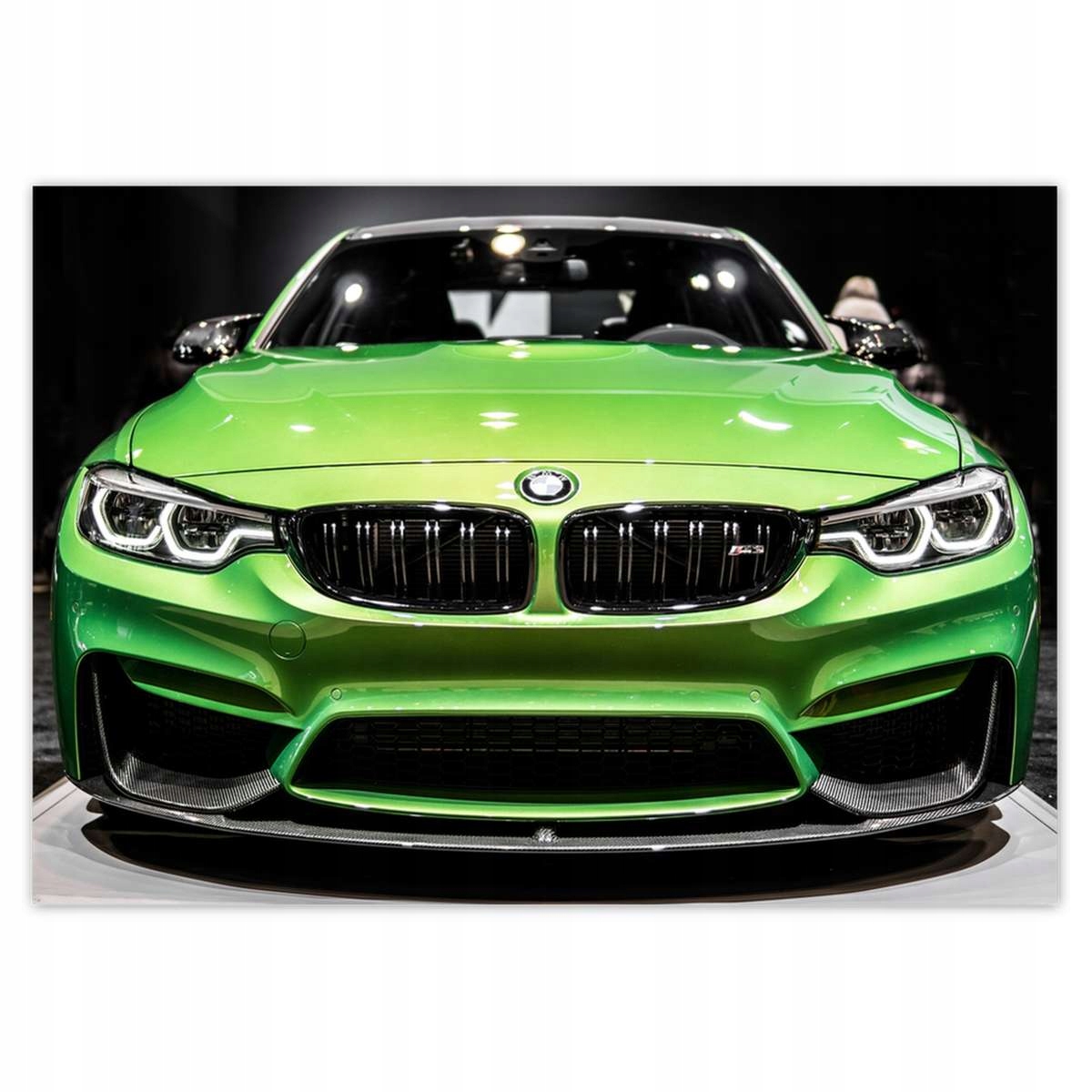 Fototapety 312x219 Bmw Auta Auta Beemki