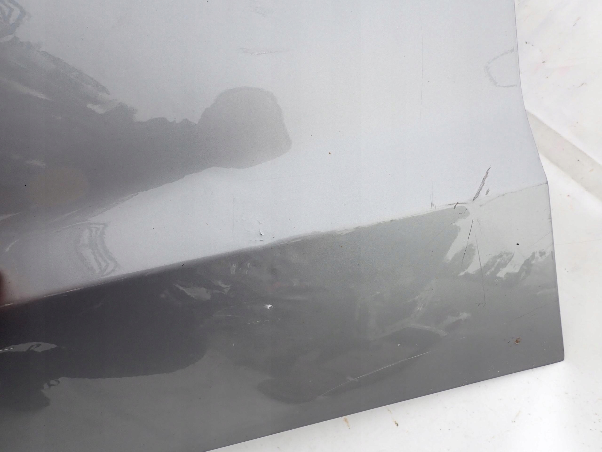 MERCEDES GLE ML W166 door left front front