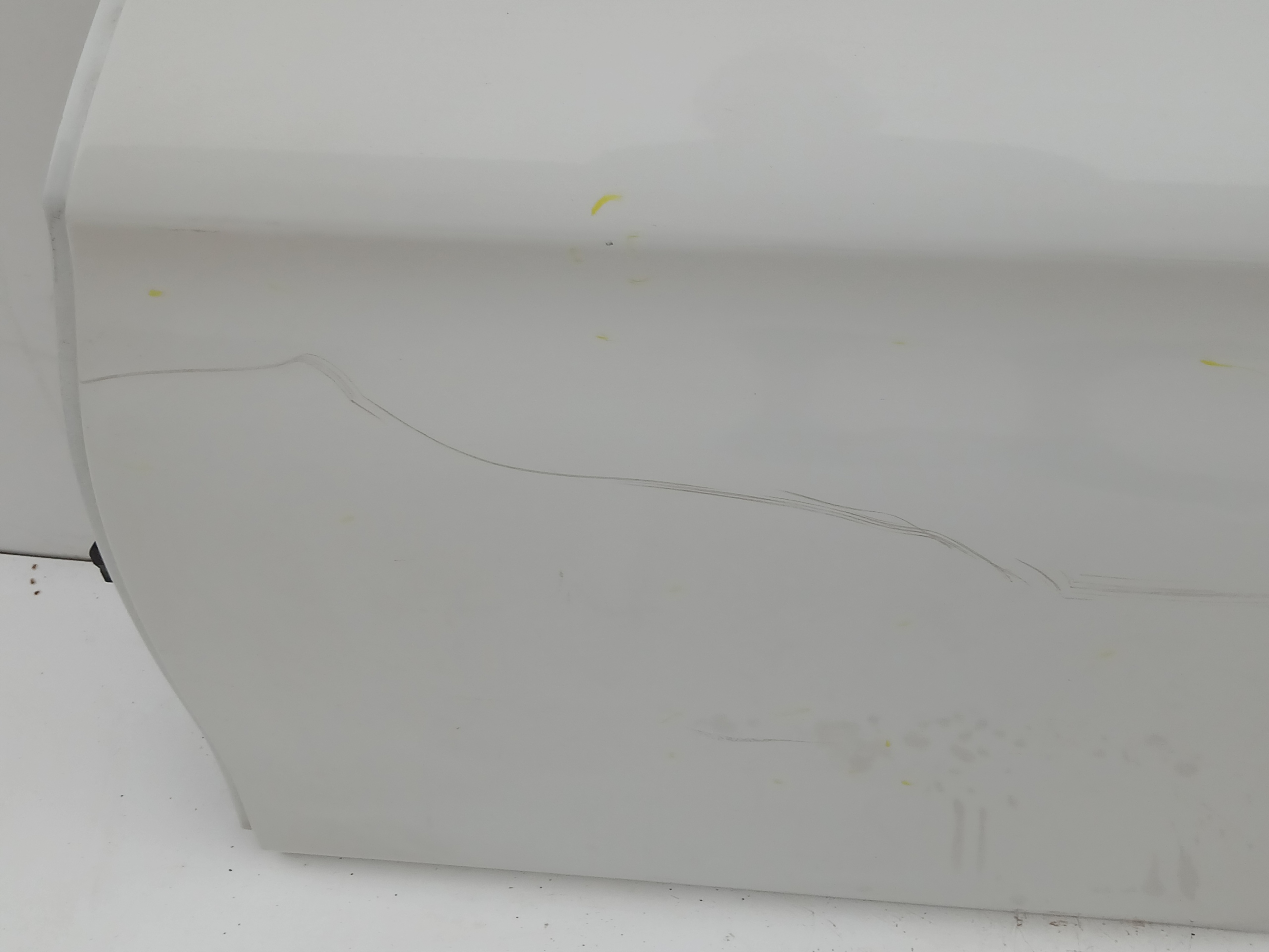 door left rear. BMW F10 A300