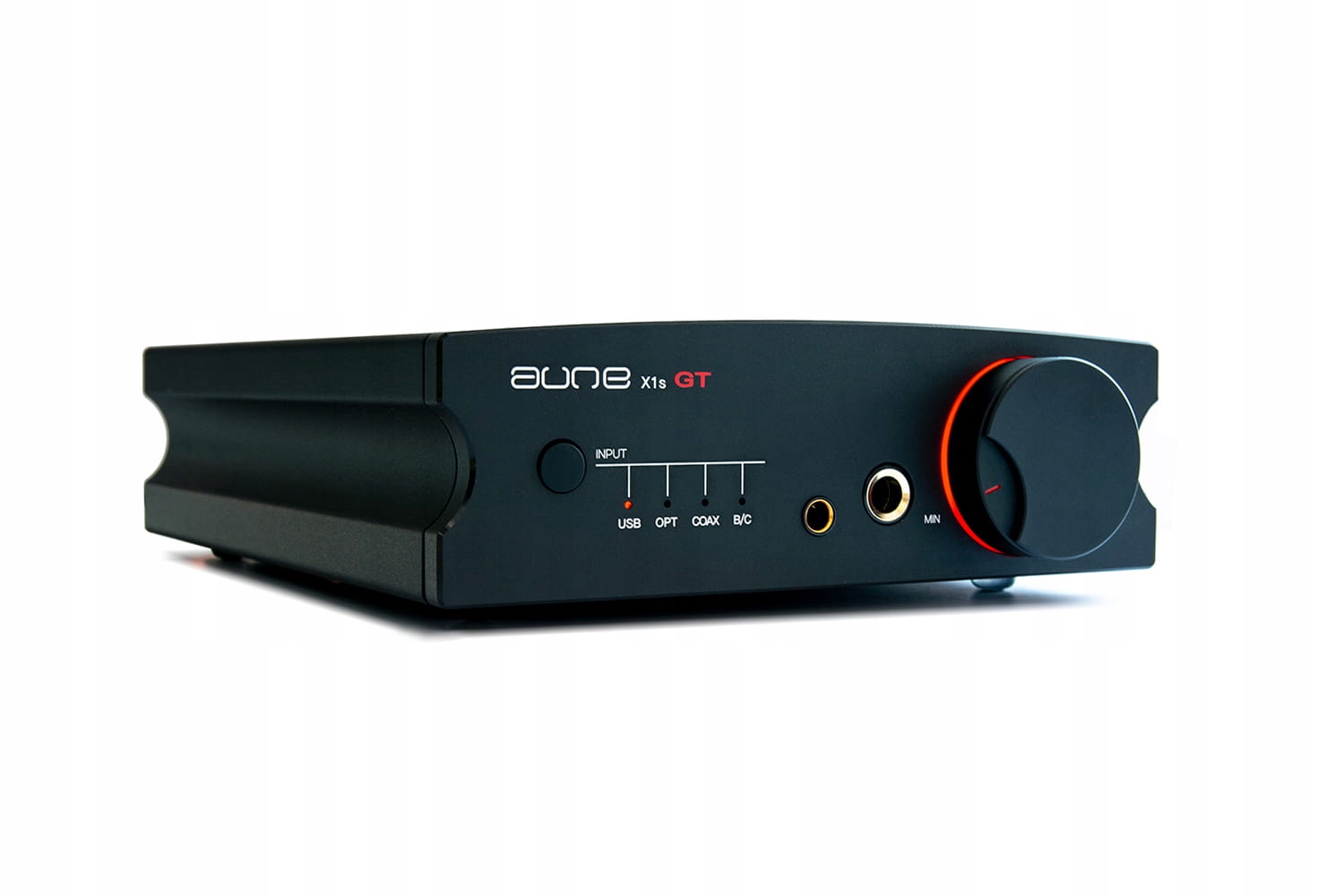 Aune X1s GT Bluetooth Edition