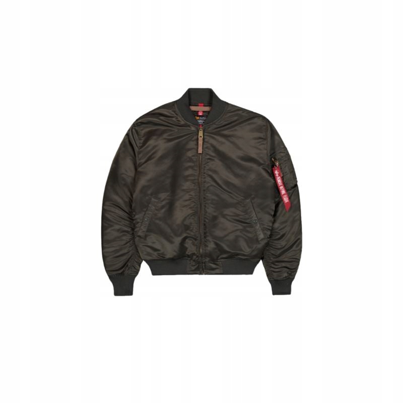 Alpha Industries MA-1 Vf Vintage Fit 59 191118-413 L