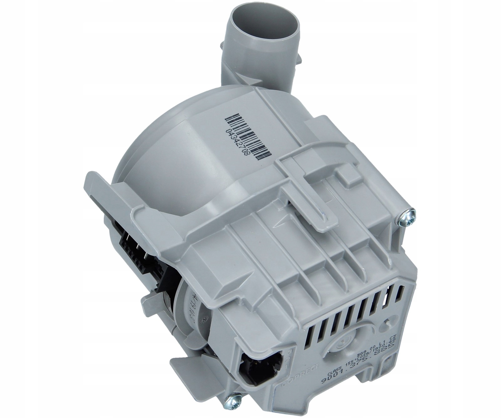 GRZAŁKA pompa myjąca do zmywarki BOSCH Silence Producent NeoProfi