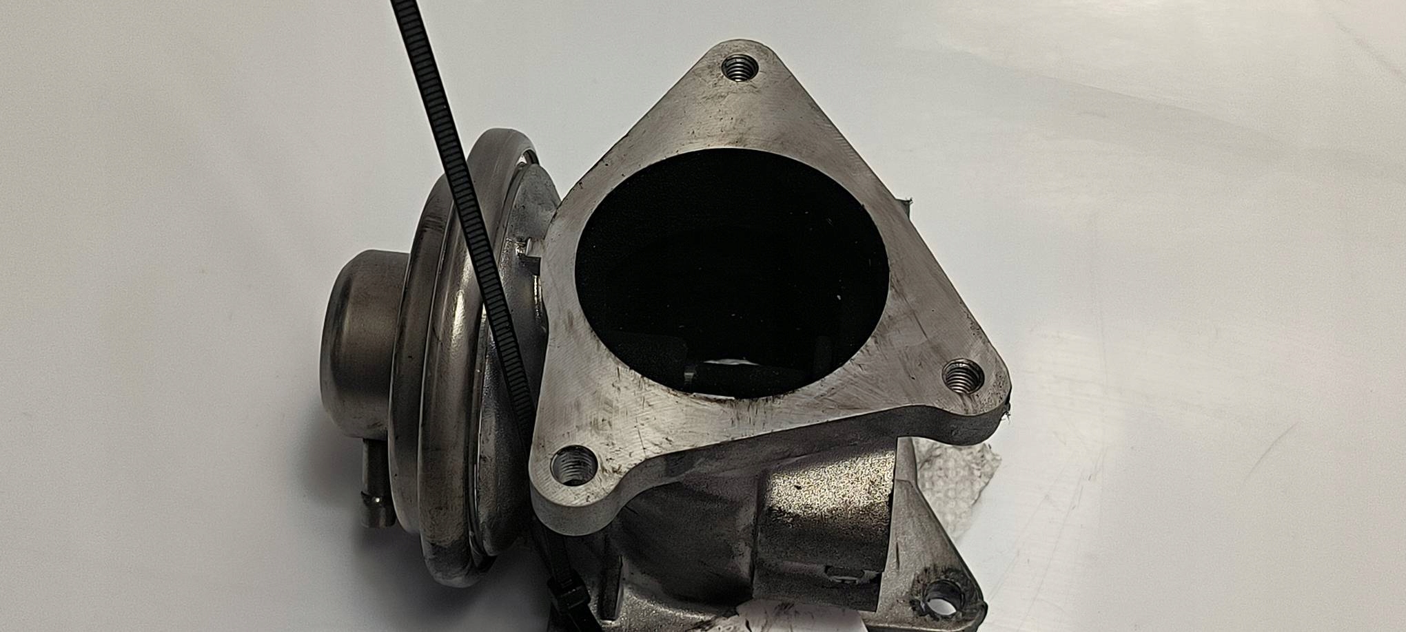 Valvola EGR 1.9 TDI VOLKSWAGEN TOURAN e