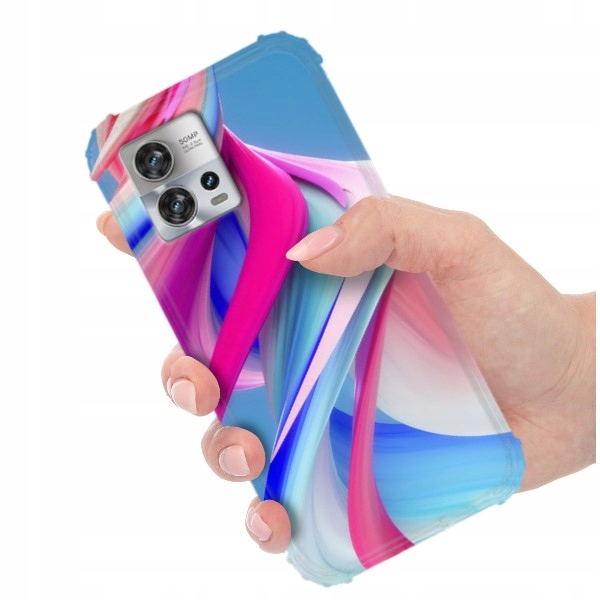 Pouzdro Shock pro Motorola Edge 30 Fusion Top Vzorky