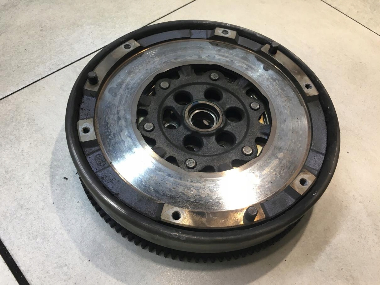 frizione KOMPLET BMW 3 E91 FL 318 e 7567841 7560876