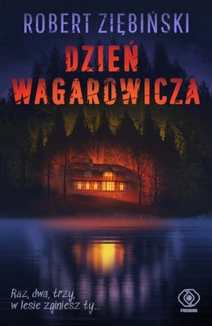 DZIEŃ WAGAROWICZA ROBERT ZIĘBIŃSKI