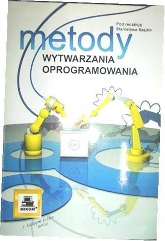 Metody wytwarzania oprogramowania - Praca zbiorowa