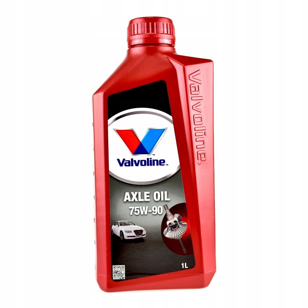 VALVOLINE 75W-90 1L AXLE Olej przekładniowy