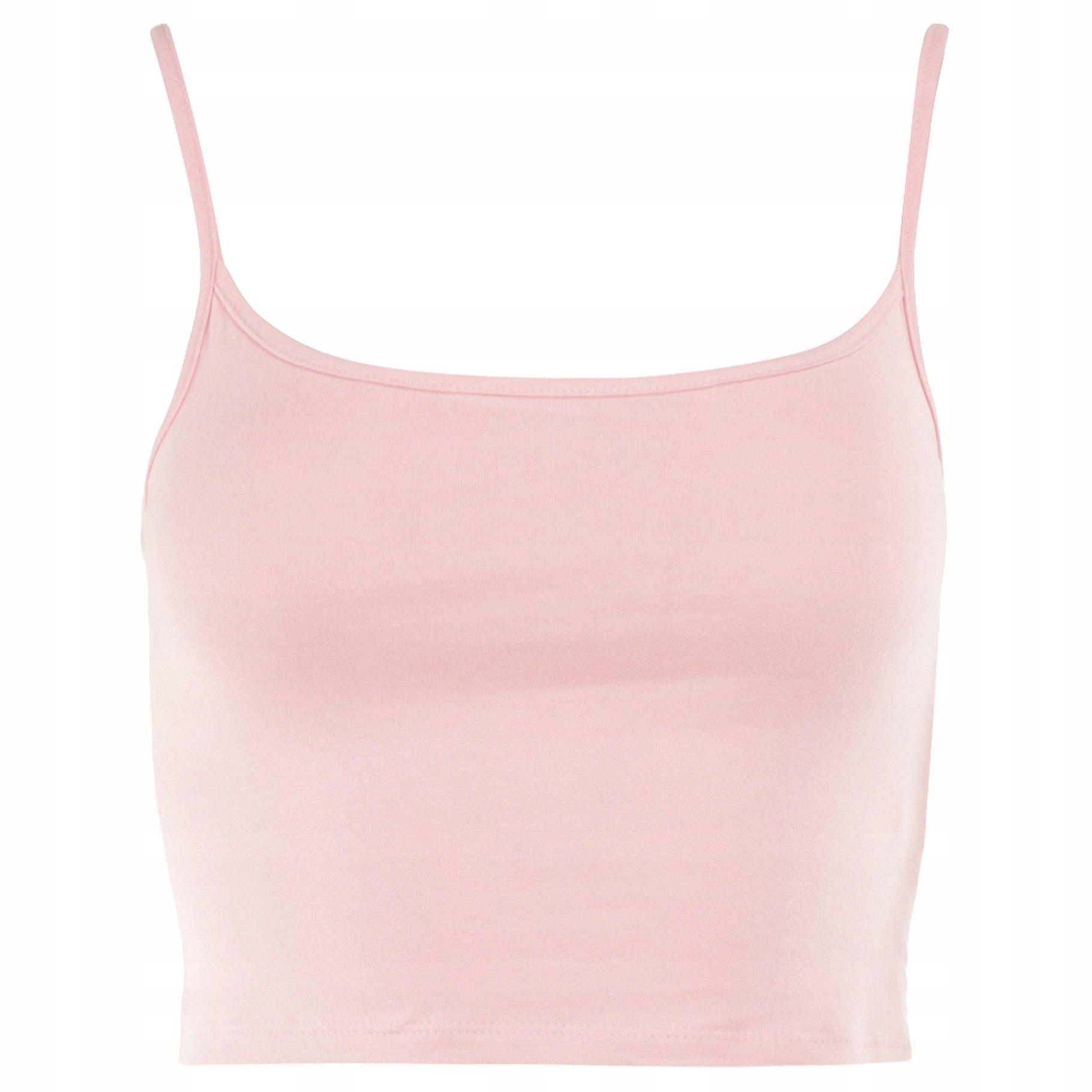 Renee Różowy Top damski XL Marka Renee