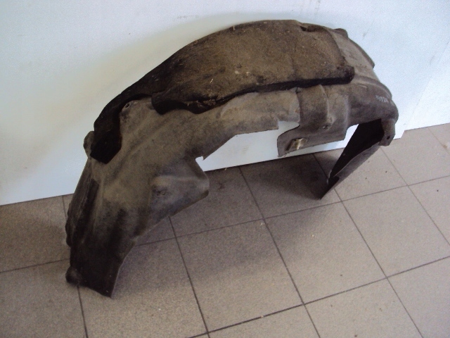 NADKOLE PRAWY TYŁ RANGE ROVER VELAR L560 17- Producent części Land Rover OE