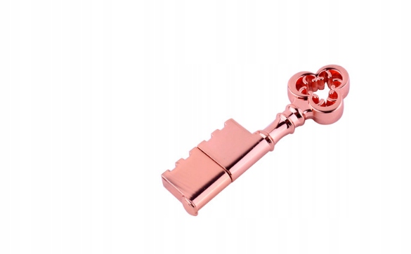 Pendrive Goodking a 16 GB USB 2.0 szary