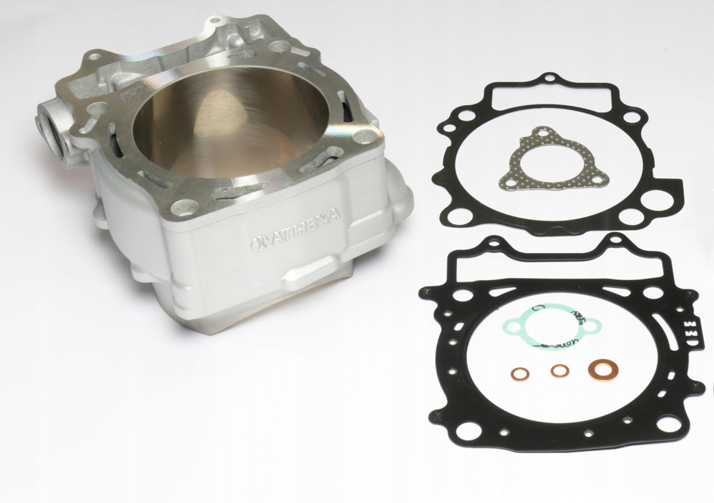 Athena Valec Std Tesnenia Top-end Yamaha Yzf 450 '10-'17 STD=97 MM