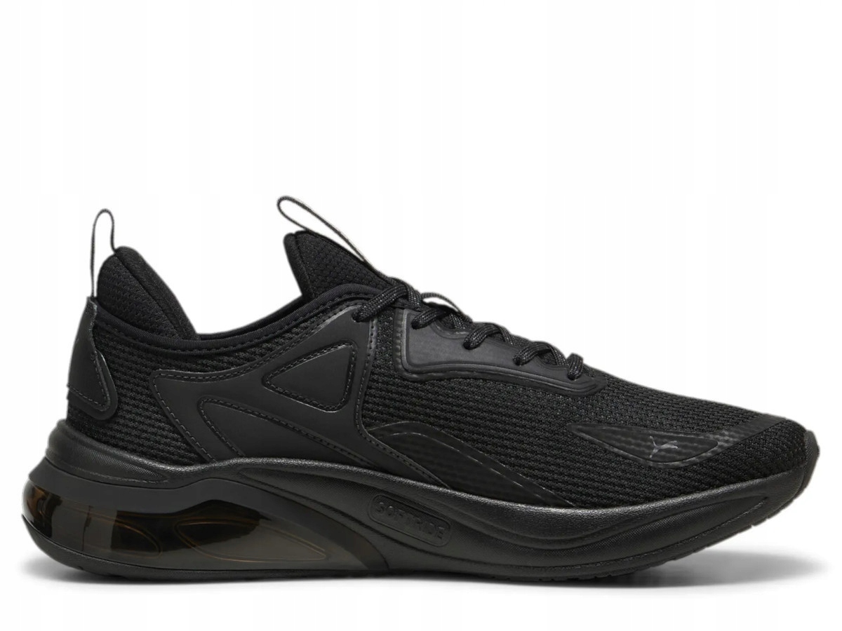 Pánské boty Puma 31016801 Cell Thrill Černé 45