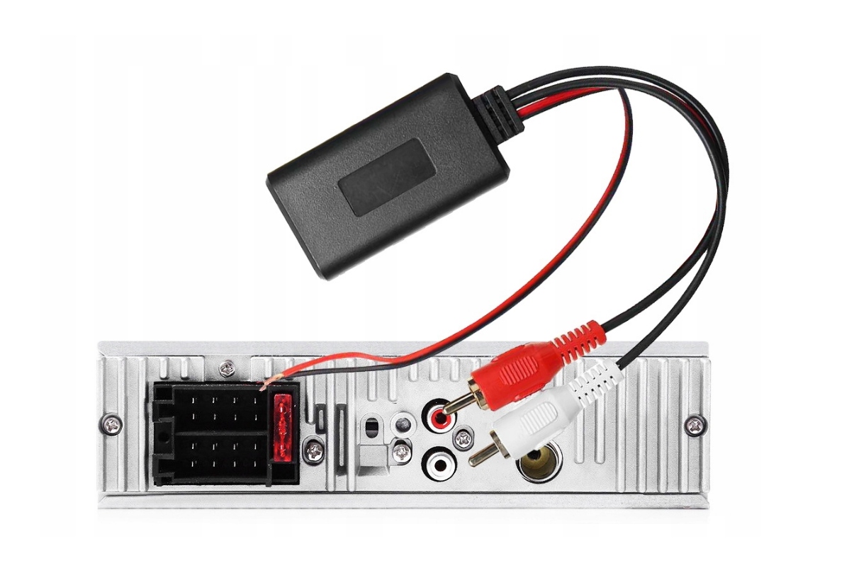 Adapter Bluetooth NCS Marka bez marki