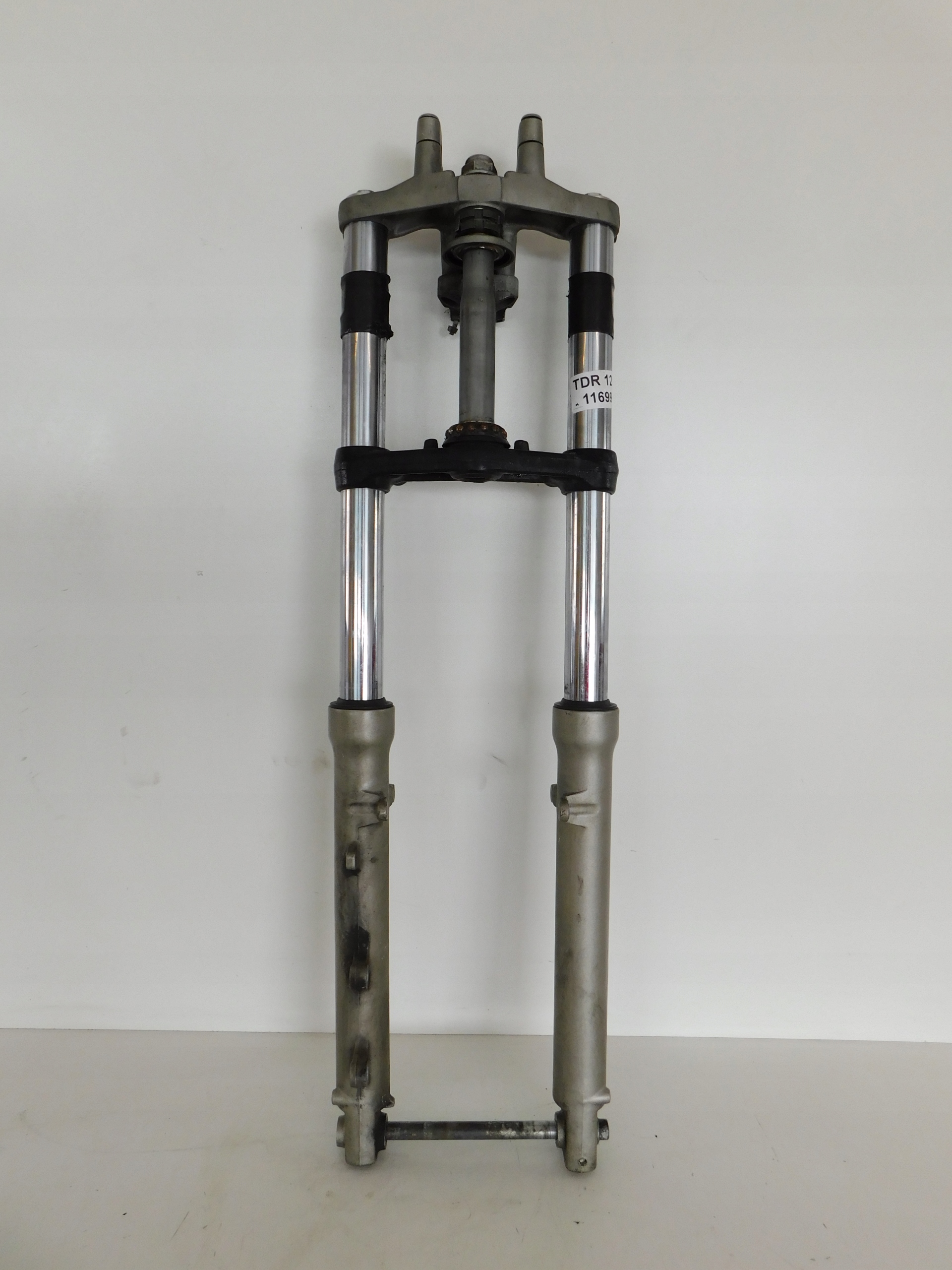 YAMAHA TDR 125 LAGI ПЕРЕДНЯ ПІДВІСКА