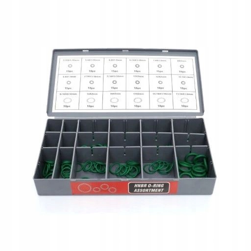 ORINGI GUMKI USZCZELKI GUMOWE OLEJOODPORNE 900el Marka Kraft&Dele