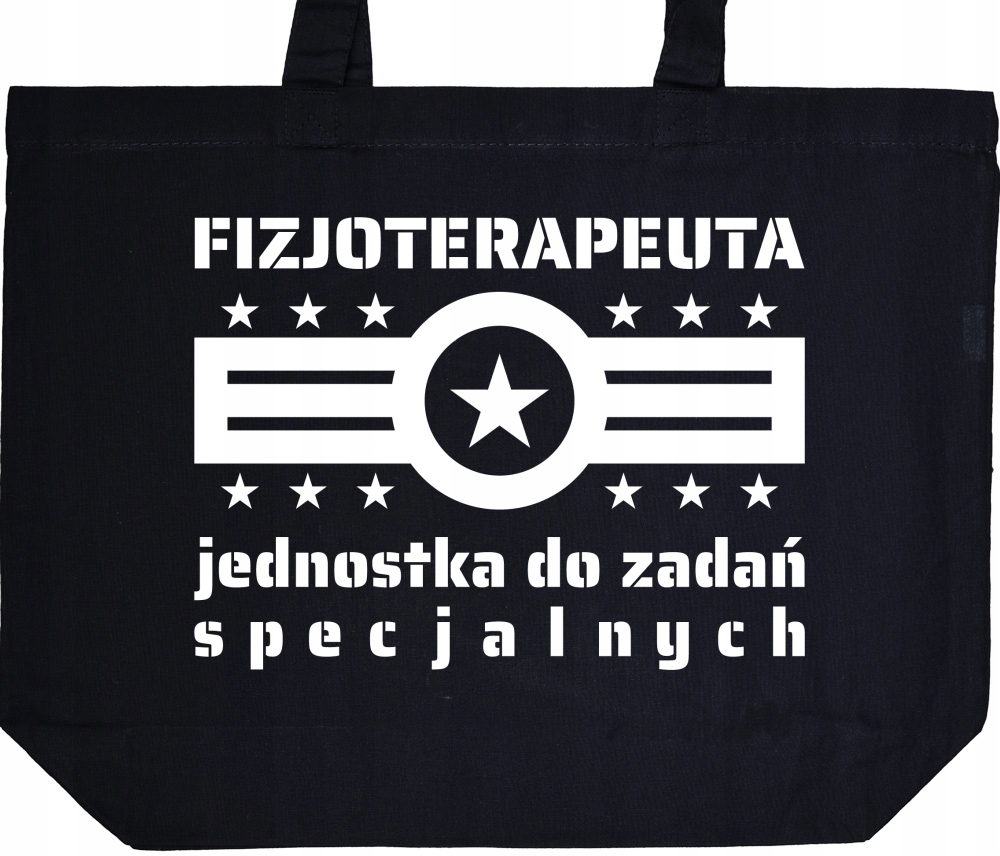 

Fizjoterapeuta Dla Fizjoterapeuty torba