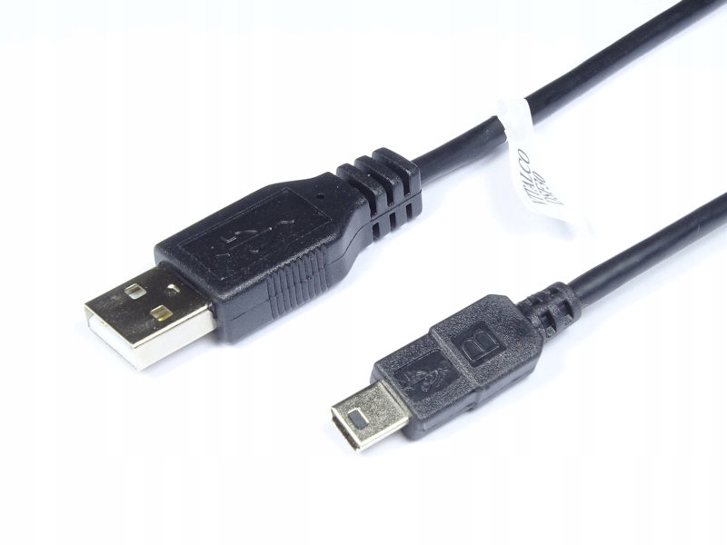 Kabel mini USB DSF30 Vitalco 3m 8116