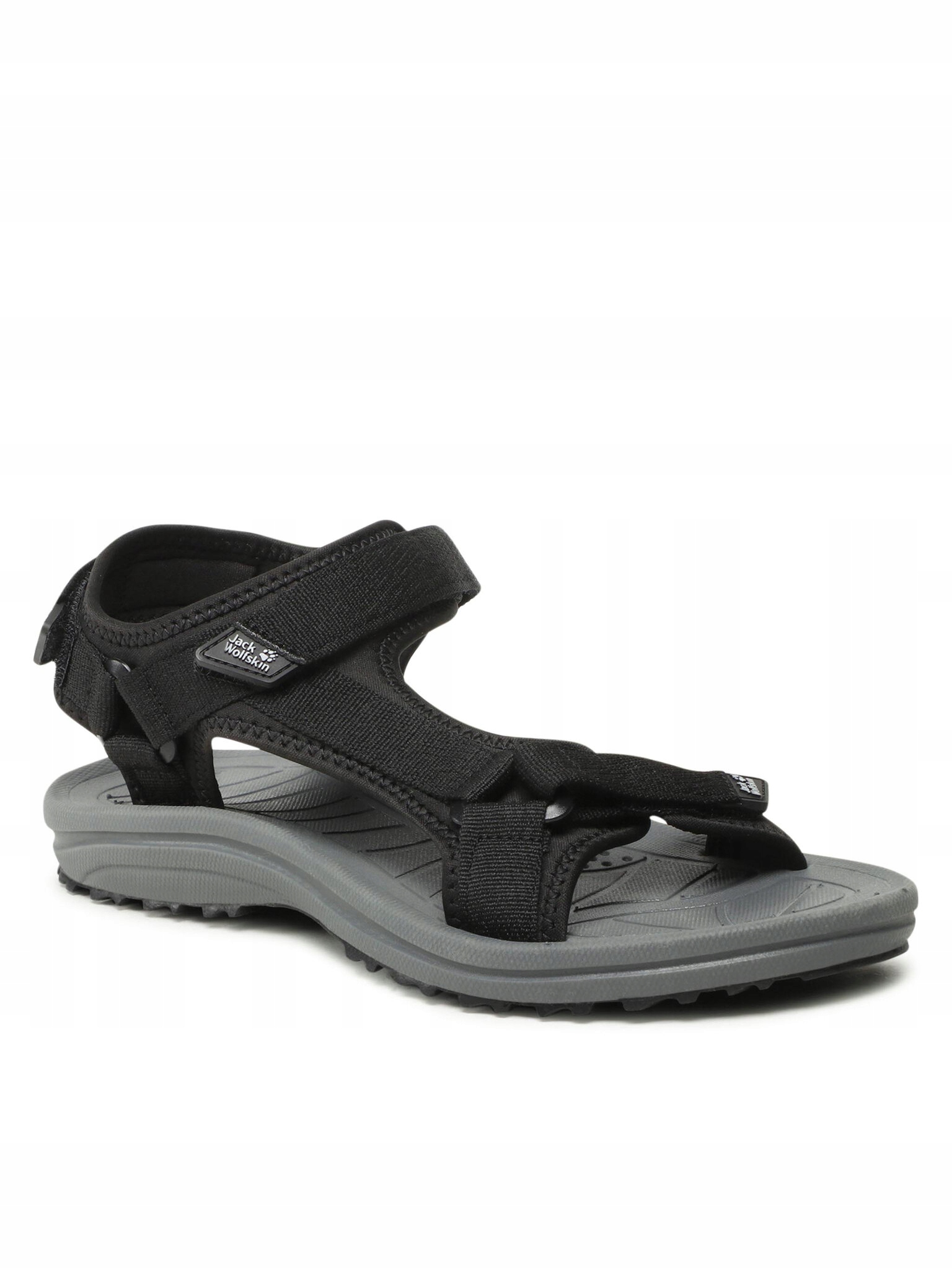 Sandále Jack Wolfskin WAVE BREAKER M (4064993198386